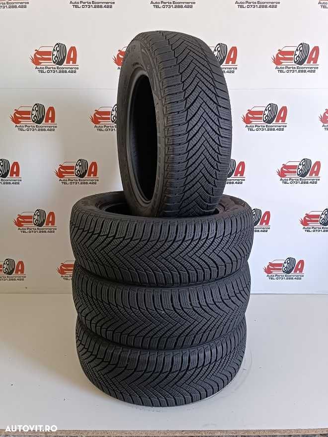 205 60 16 96H 205/60/16 MINERVA CP N10632 M+S - 1