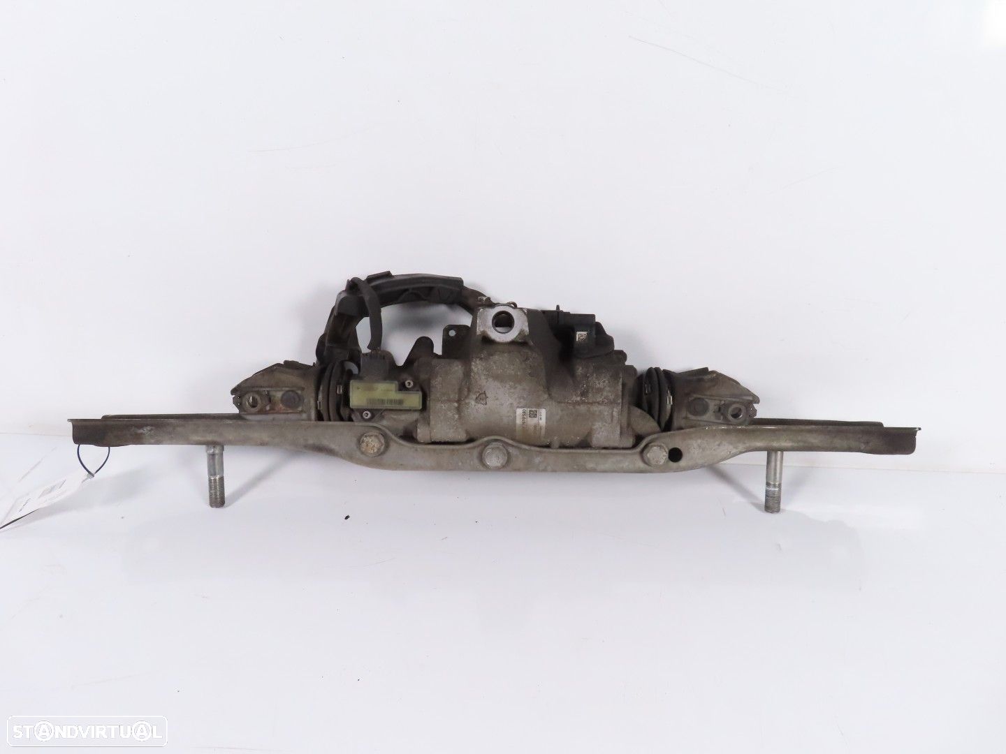 Actuador / Atuador HSR Usado / Original BMW 5 Gran Turismo (F07)/BMW 5 (F10)/BMW... - 1