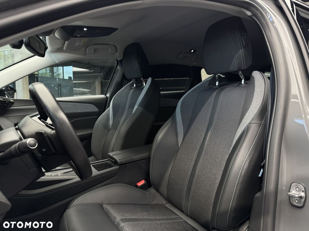 Peugeot 308 1.5 BlueHDi Allure Pack S&S EAT8 - 12