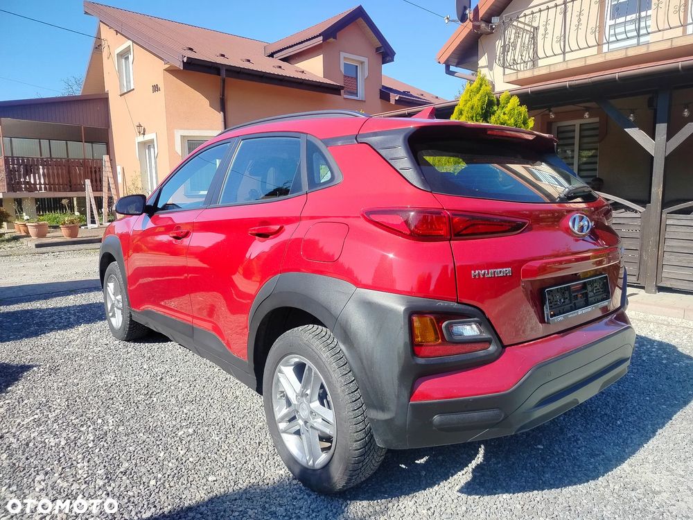 Hyundai Kona 1.0 T-GDI Premiere Style - 3