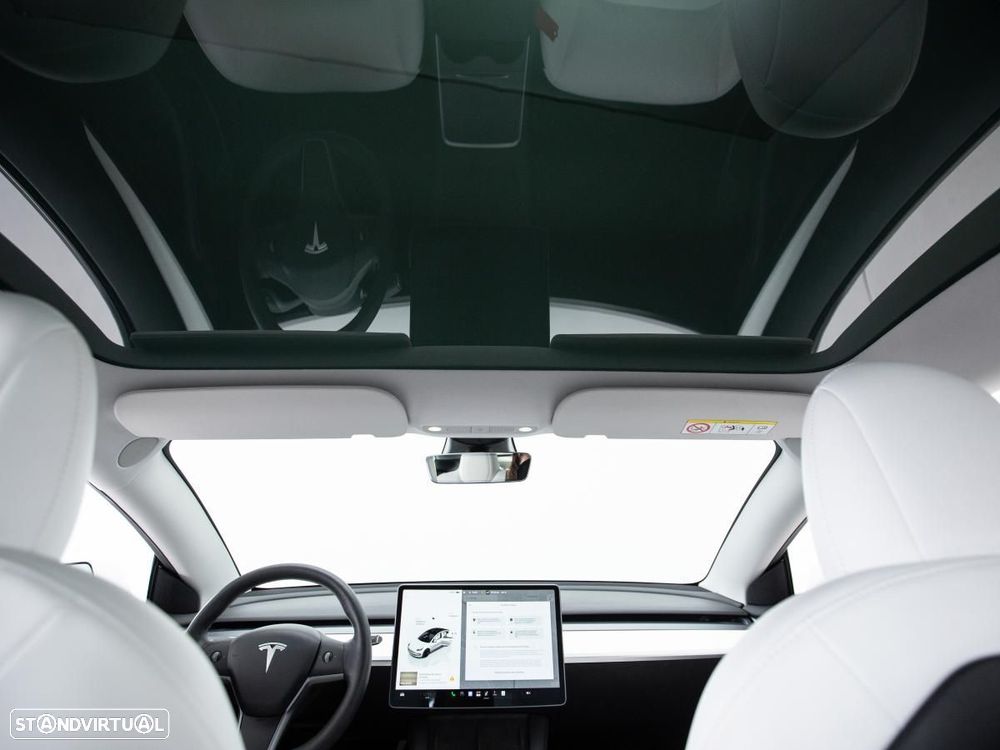 Tesla Model 3 Performance Dual Motor AWD - 7
