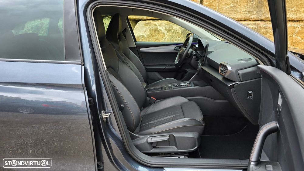 Cupra Leon ST 1.4 e-Hybrid MID DSG - 50