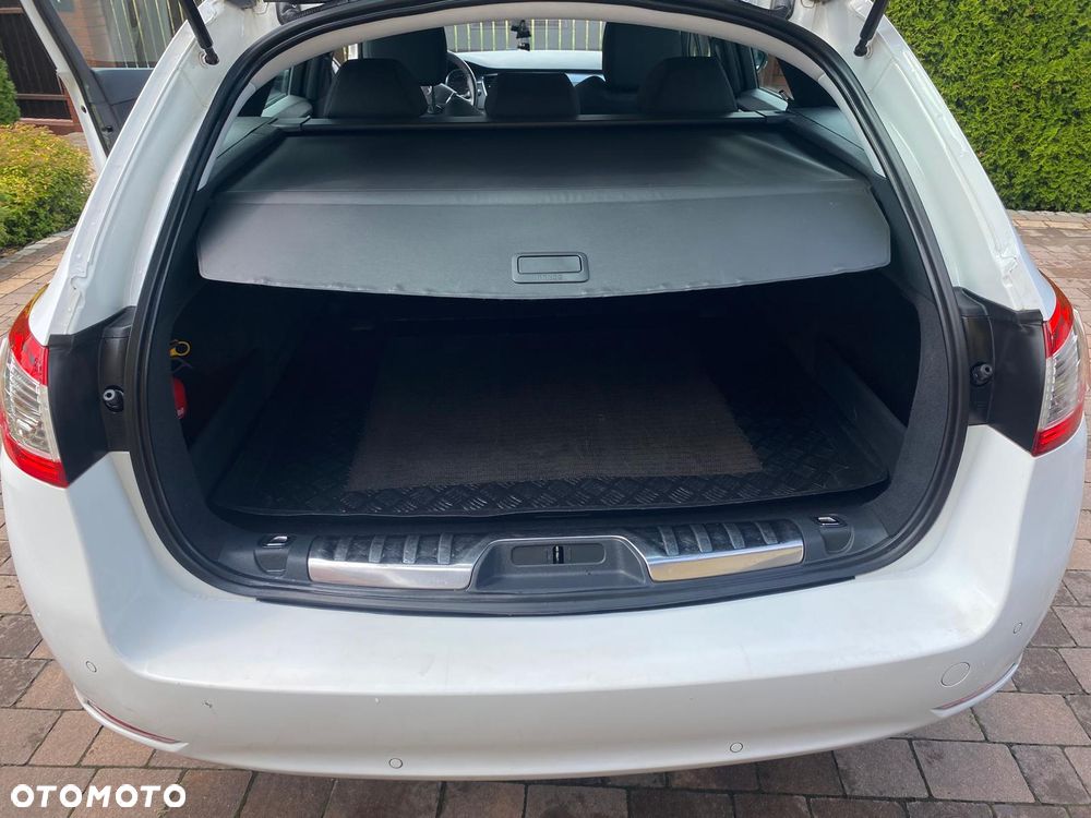 Peugeot 508 2.0 BlueHDi Active S&S - 7