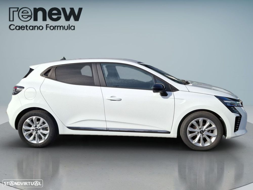 Renault Clio 1.0 TCe Evolution Bi-Fuel - 9