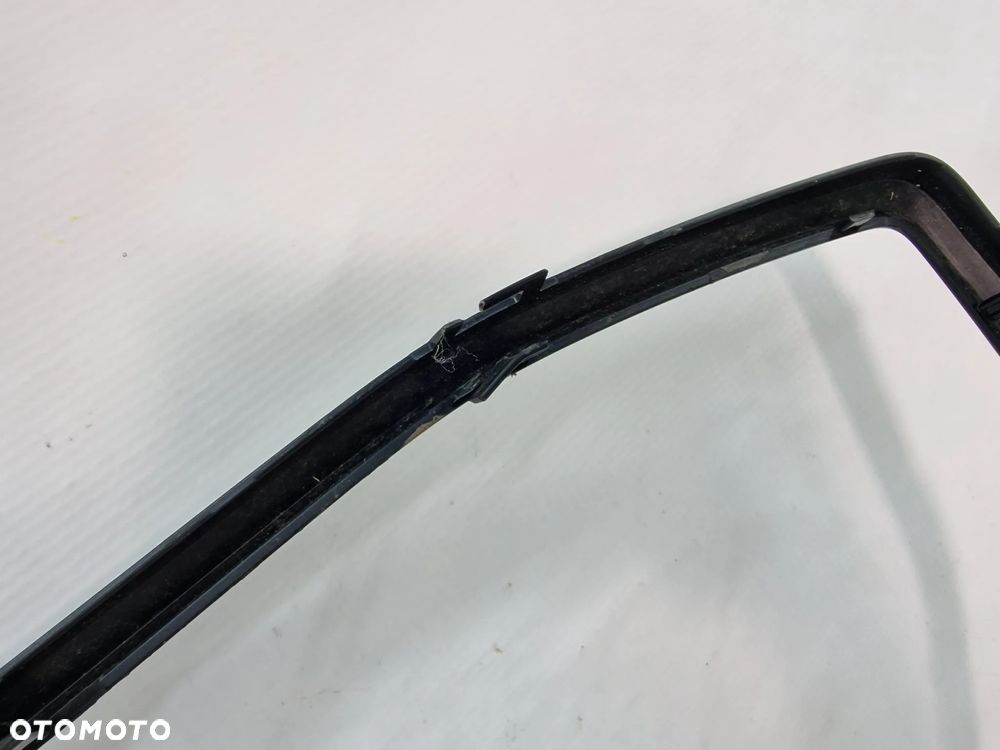 AUDI Q4 E-TRON 89A 20- CHROM / RAMKA ATRAPY / GRILLA PRZEDNIEGO PRZÓD , NR 89A807715 , NR AUKCJI GL596 - 27