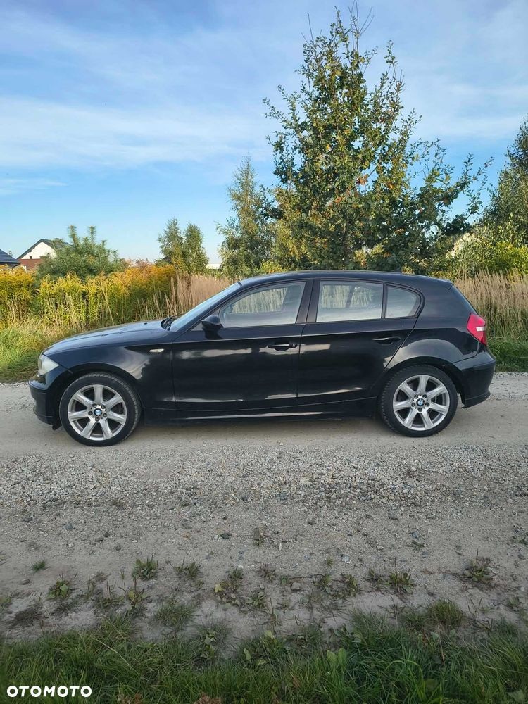 BMW Seria 1