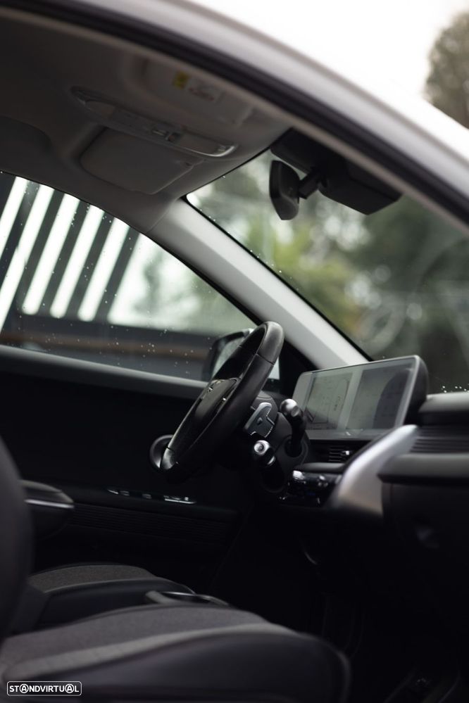 Hyundai Ioniq 5 77 kWh Premium - 50