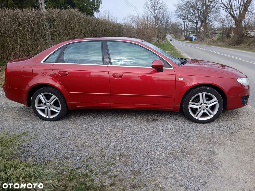Seat Exeo 1.6 Reference - 5