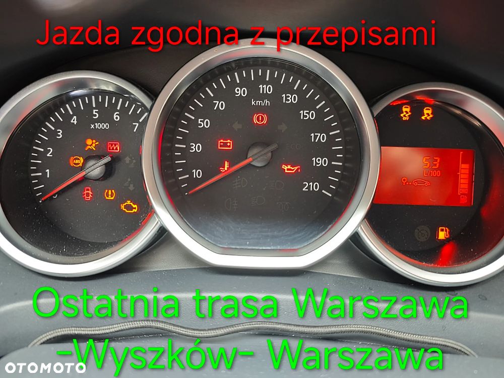 Dacia Sandero Stepway - 10