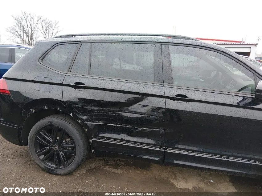 Volkswagen Tiguan 2.0 TSI 4Mot IQ Drive DSG - 10