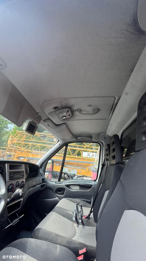Iveco 35s118v - 6