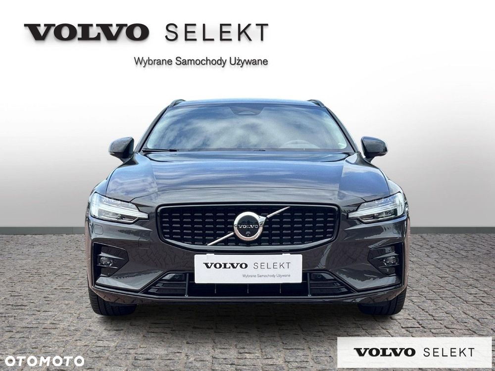 Volvo V60 - 9