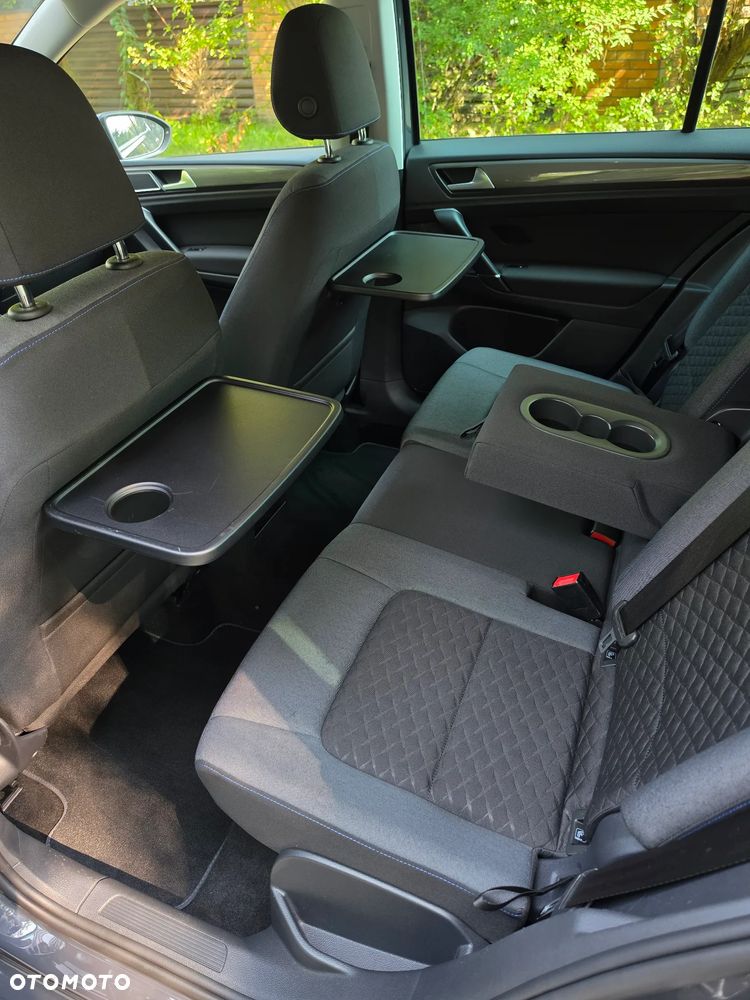 Volkswagen Golf Sportsvan 1.5 TSI ACT Join - 22