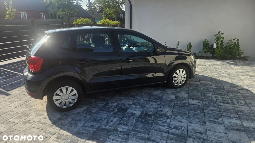 Volkswagen Polo - 9