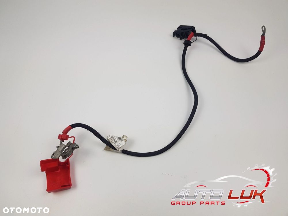 Przewód Kabel Klema Plusowa Fiat 500 Abarth 1.4 T-Jet 00518289830 - 1