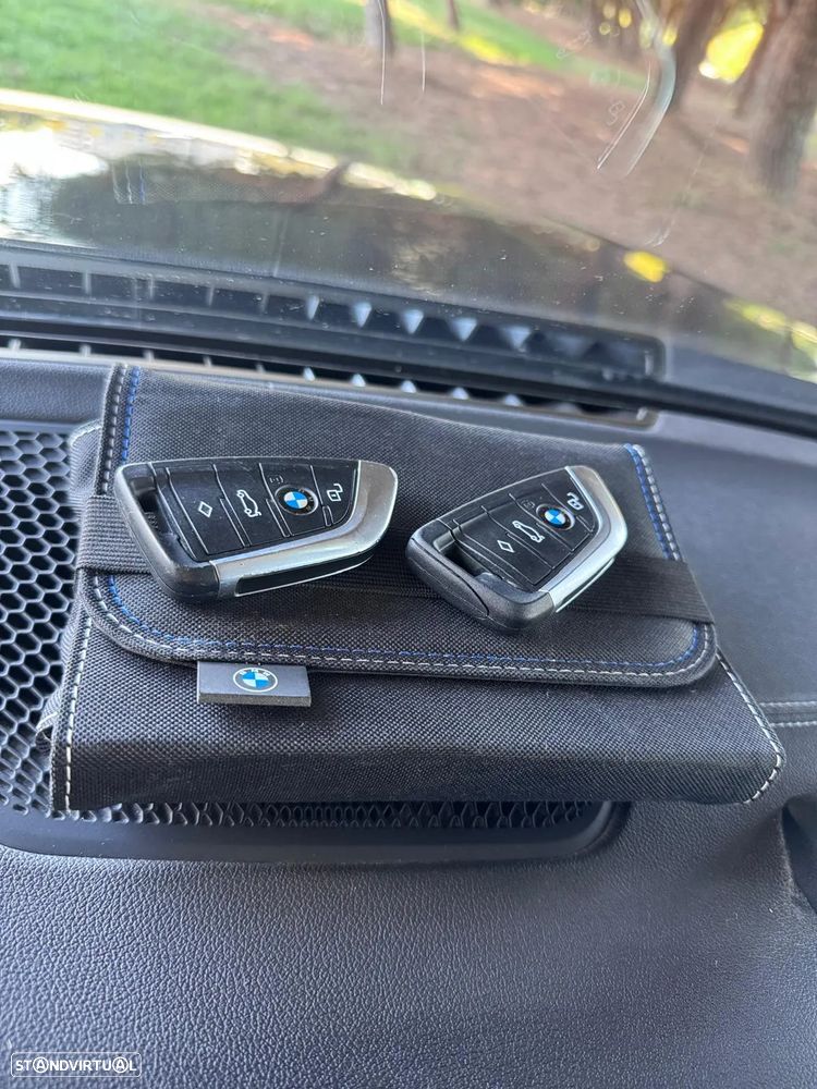 BMW i4 eDrive40 Gran Coupe - 37