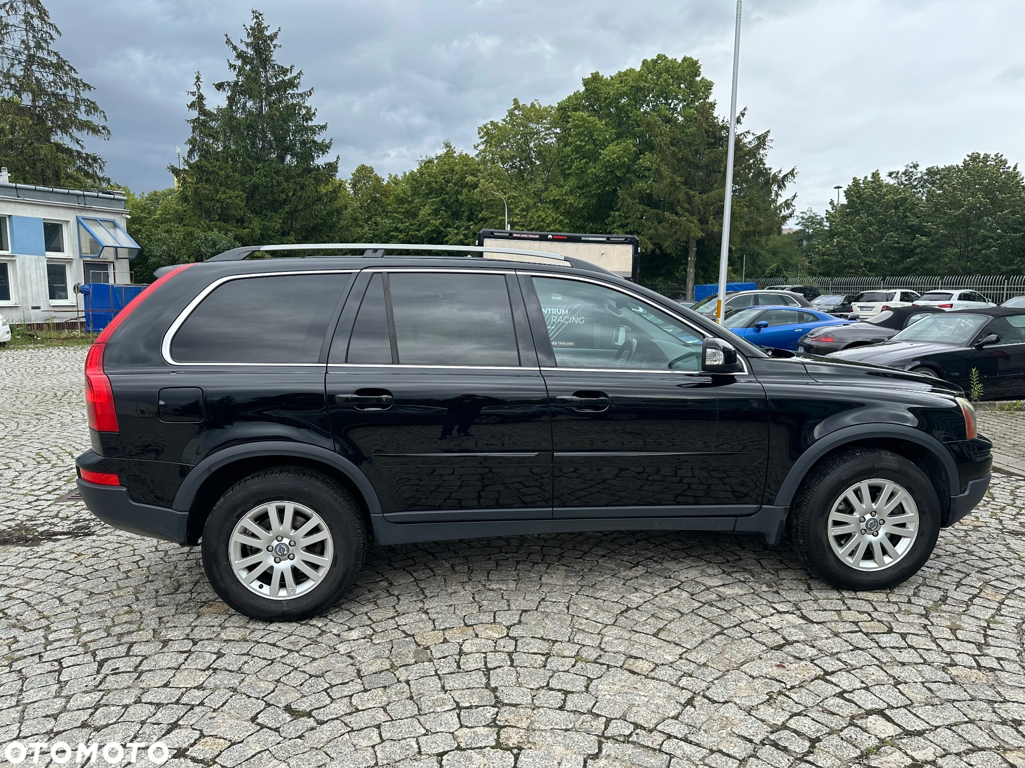 Volvo XC 90 3.2 AWD Executive - 8