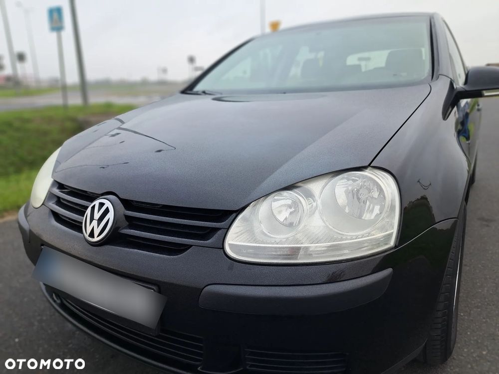 Volkswagen Golf V 1.4 Trendline - 7