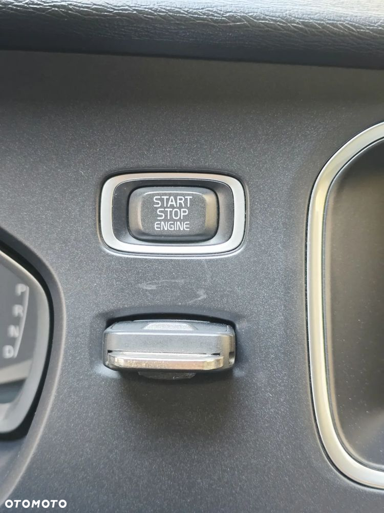 Volvo V40 D2 Drive-E SCR Dynamic Edition - 26