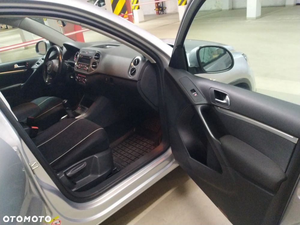 Volkswagen Tiguan - 18