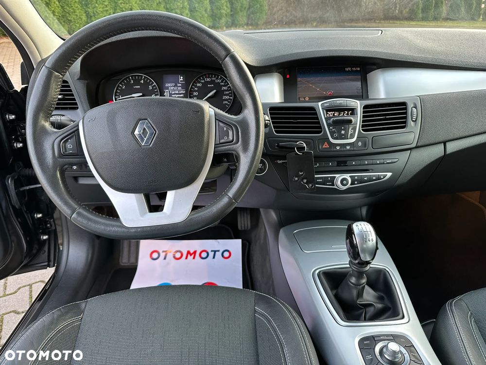 Renault Laguna 2.0 Privilege - 23