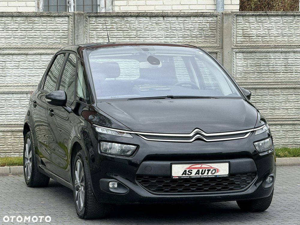 Citroën C4 Picasso 1.6 e-HDi Exclusive ETG6 - 2