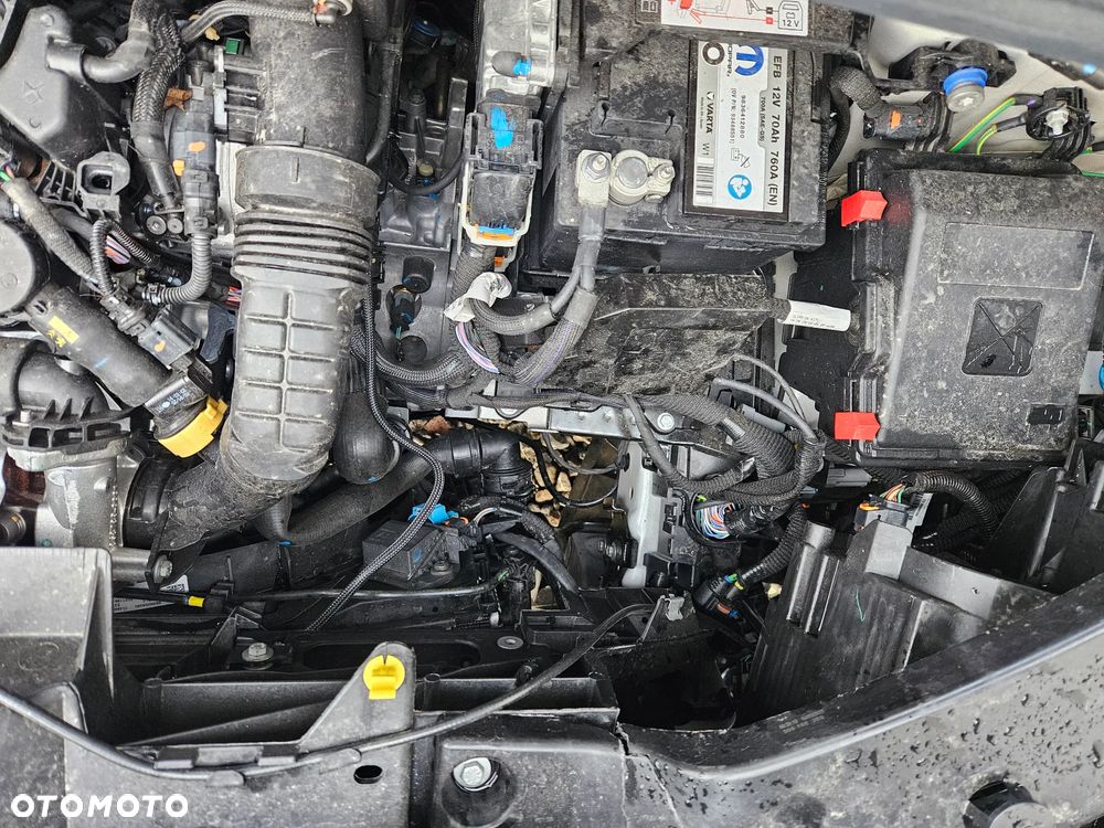 Toyota Proace City Long 1.5 Diesel - 13