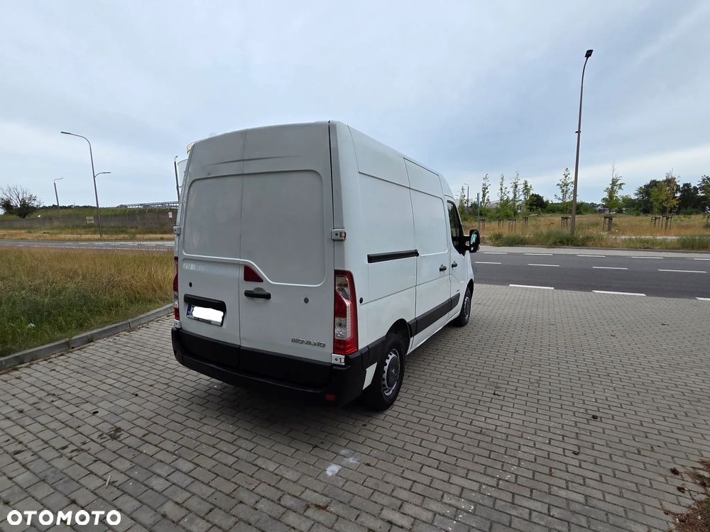 Opel Movano - 11