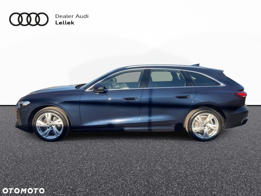 Audi A5 Avant TFSI S tronic - 8