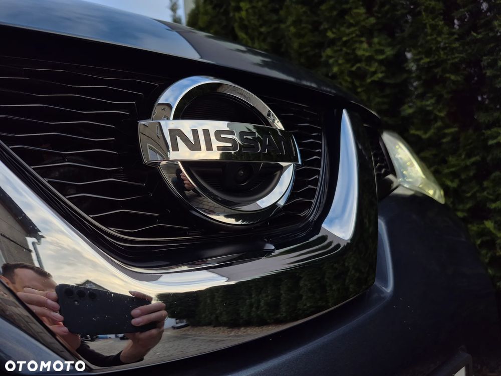 Nissan X-Trail 1.6 DIG-T N-Vision - 28