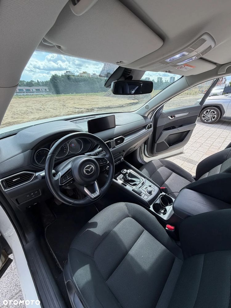 Mazda CX-5 2.0 Kanjo 2WD - 3