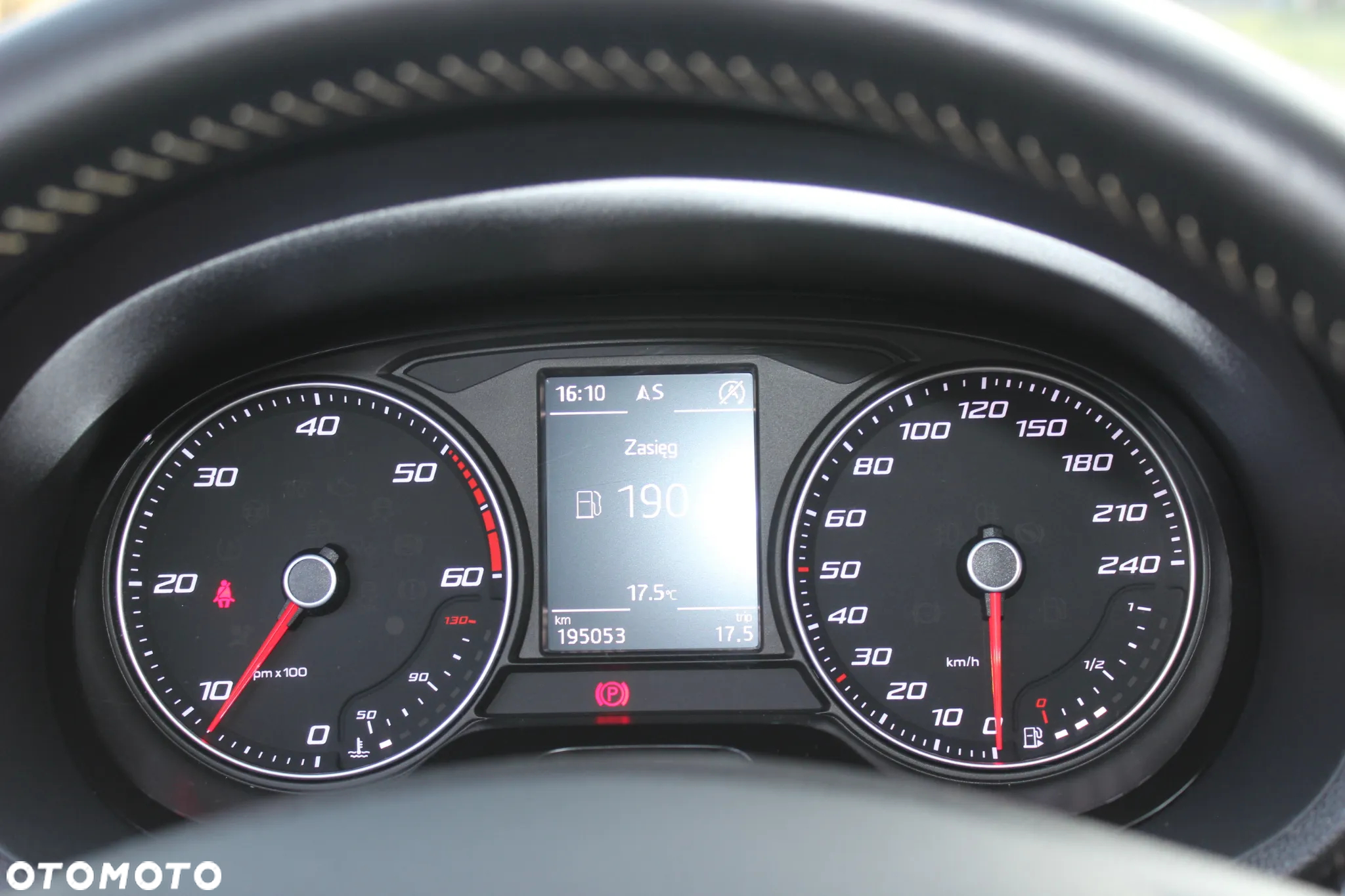 Seat Ibiza 1.4 TDI S&S FR - 20