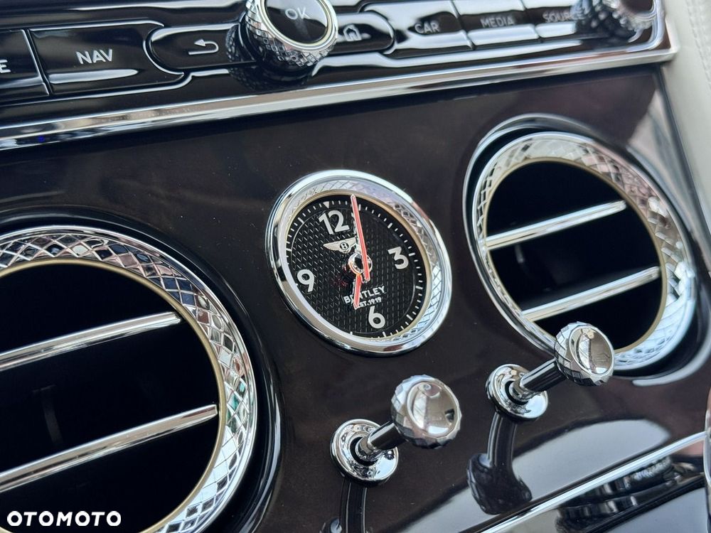 Bentley Continental GT - 31