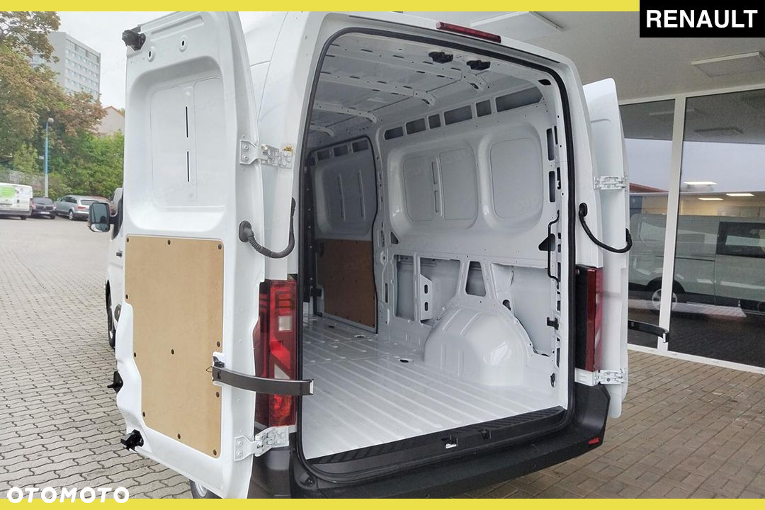 Renault Master L3H2 Extra 2.0 170KM - 7