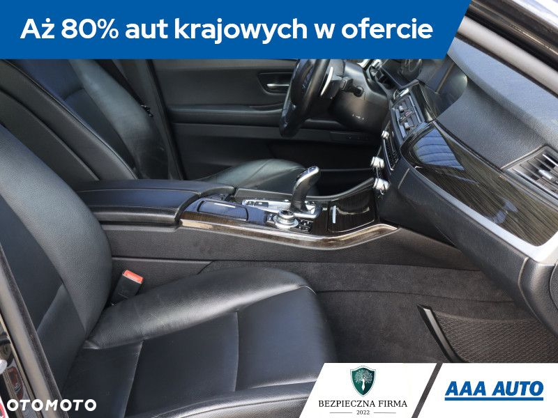 BMW Seria 5 - 10