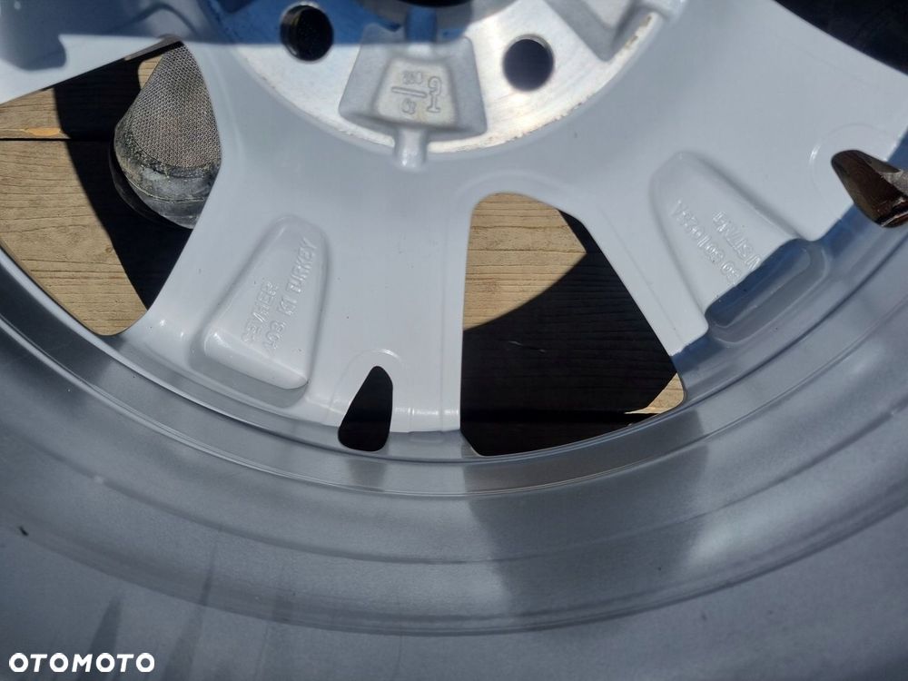 VW TOUAREQ III 760,AUDI Q7,A5,A4 ALLROAD alufelgi 8X18ET25 5X112,super stan - 11