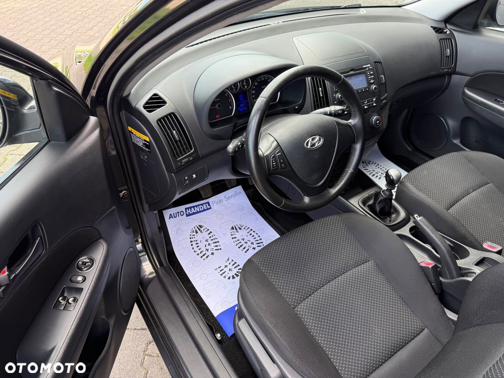 Hyundai i30 - 20