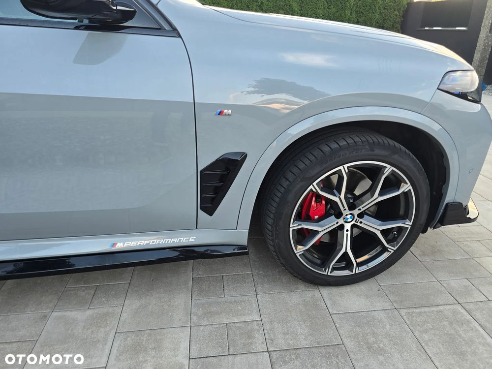 BMW X5 xDrive30d mHEV sport - 11