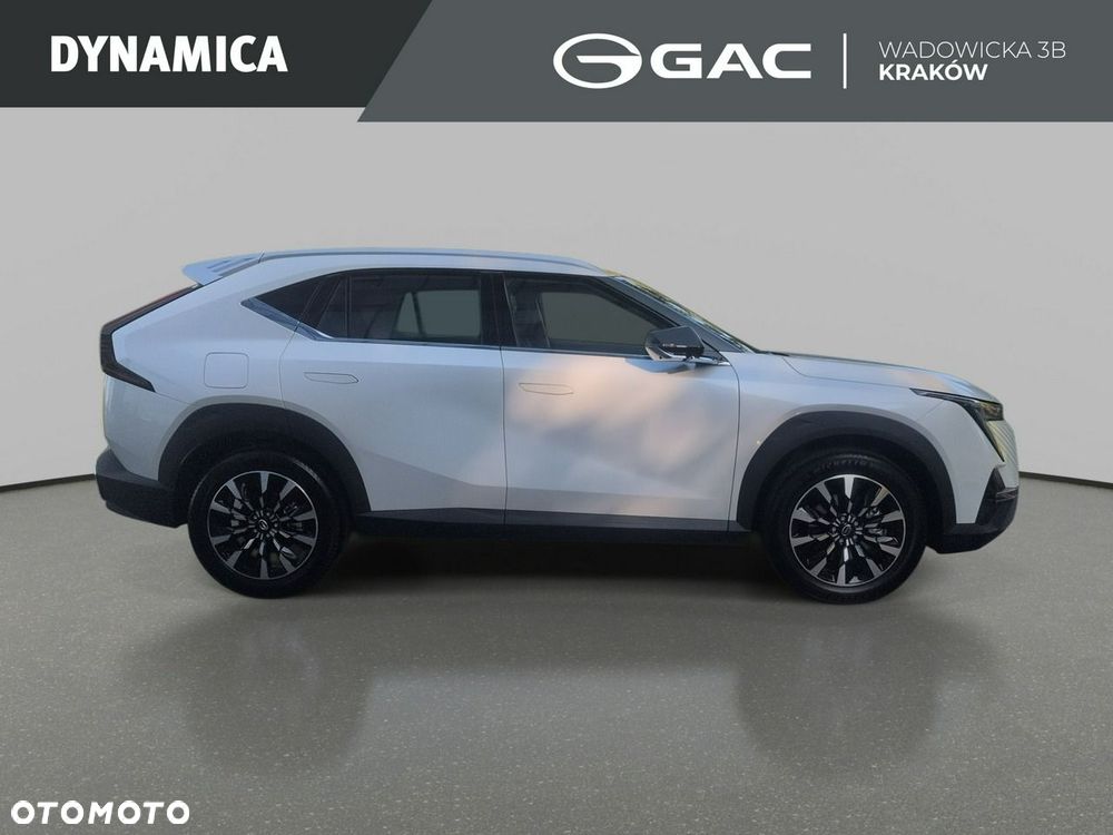 GAC Emzoom - 6