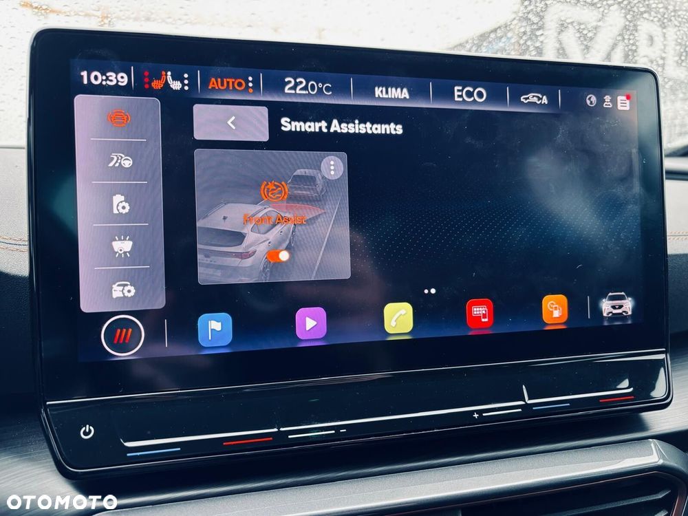 Cupra Formentor - 28