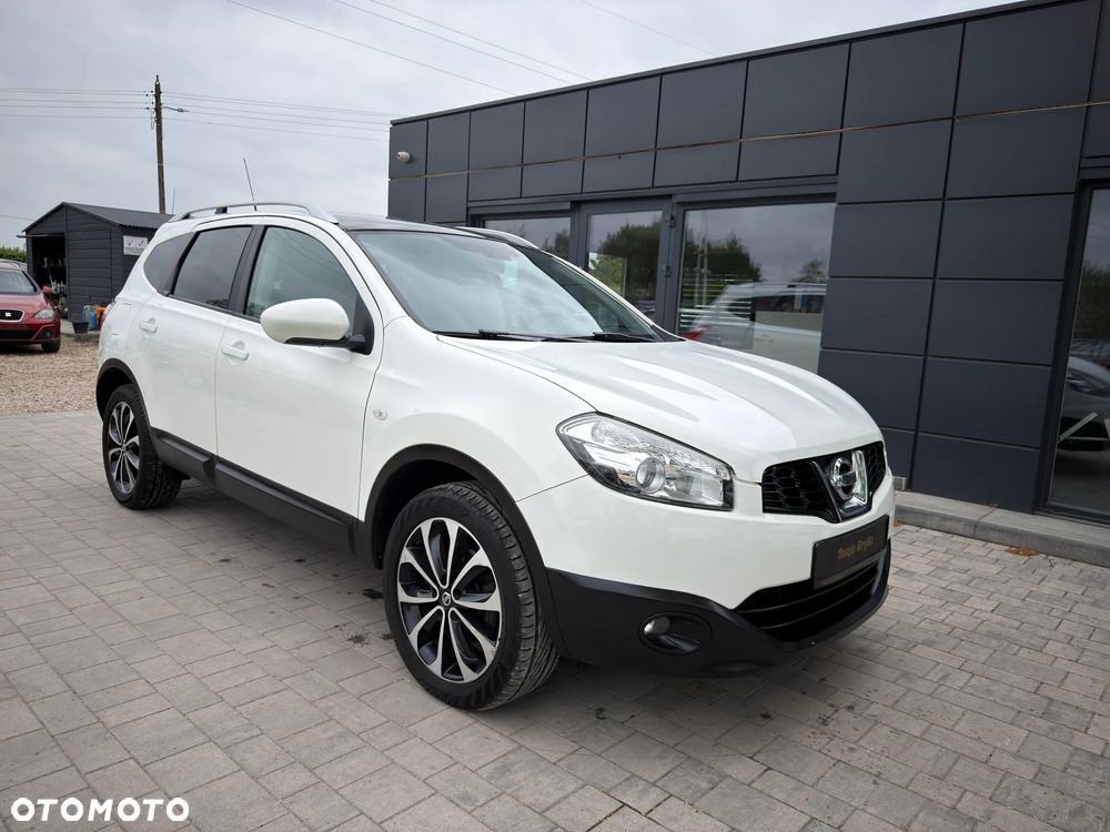 Nissan Qashqai+2 1.6 Acenta - 5