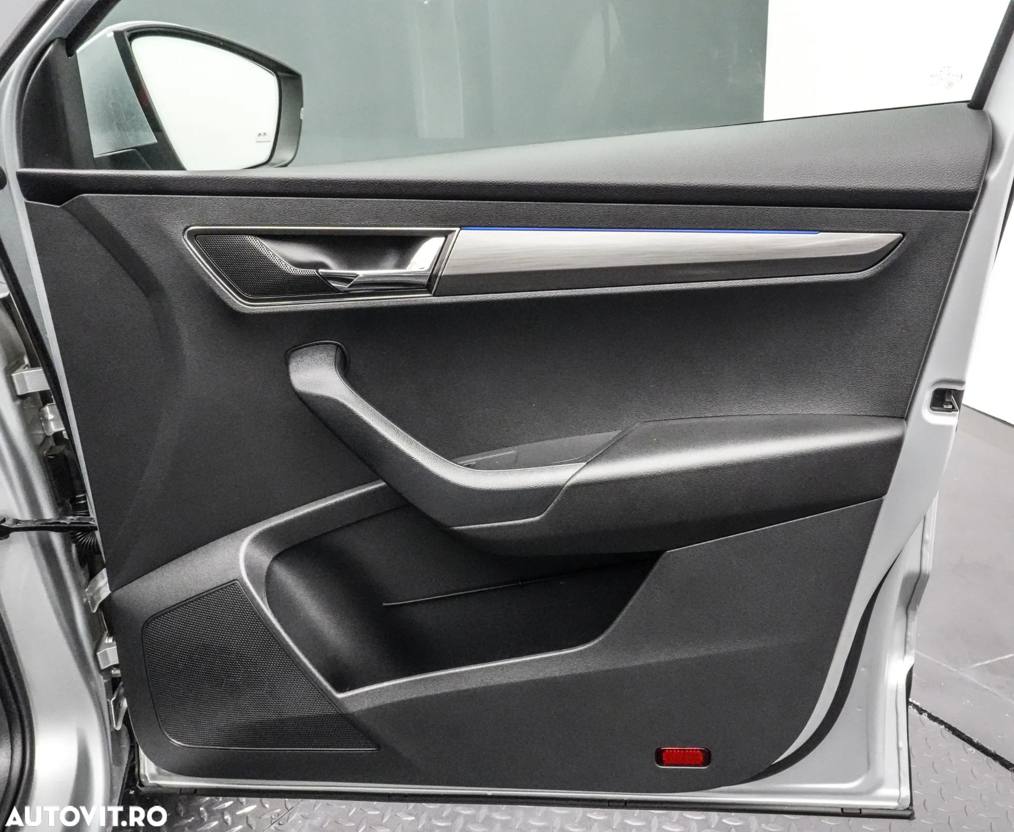 Skoda Karoq 1.5 TSI DSG Style - 31