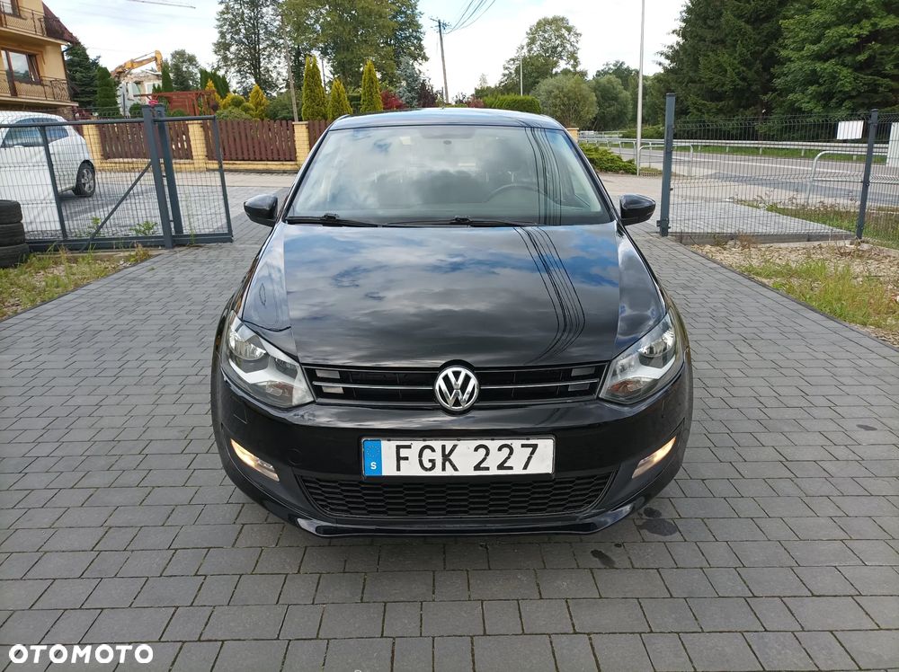 Volkswagen Polo 1.4 Highline - 3