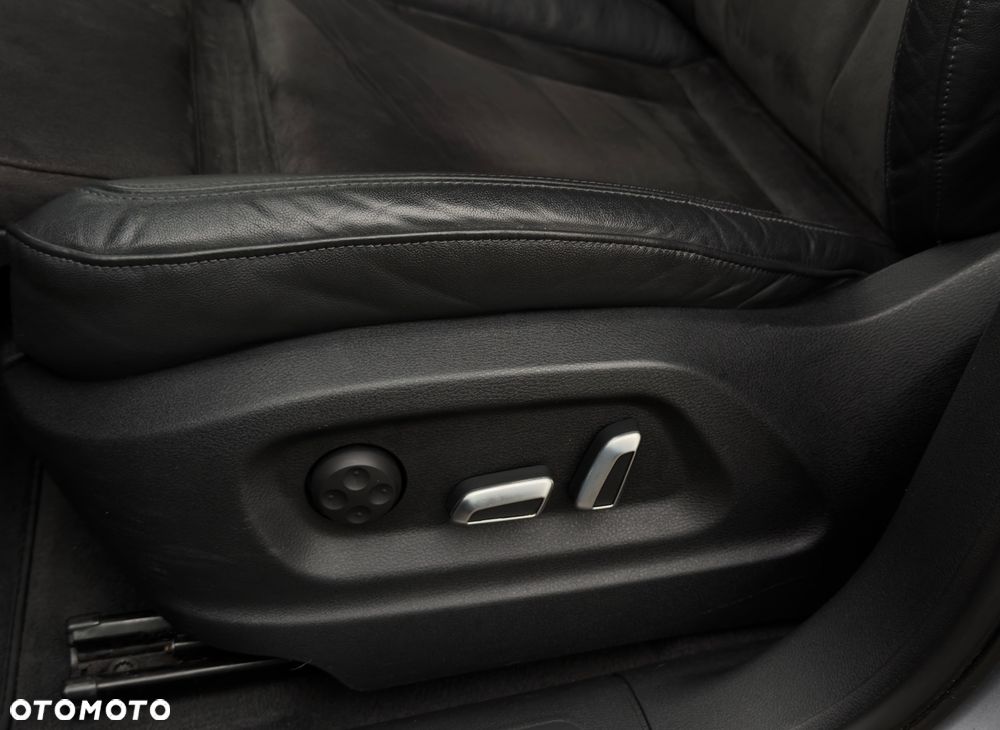 Audi SQ5 3.0 TDI Quattro Tiptronic EU6 - 16