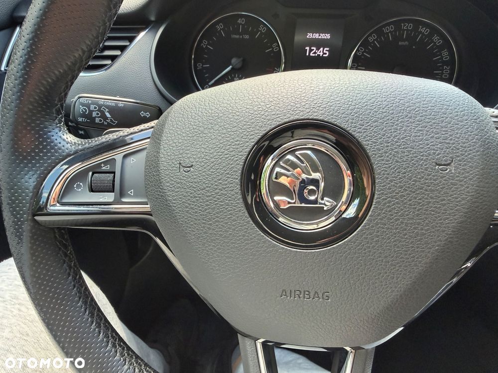 Skoda Octavia - 11