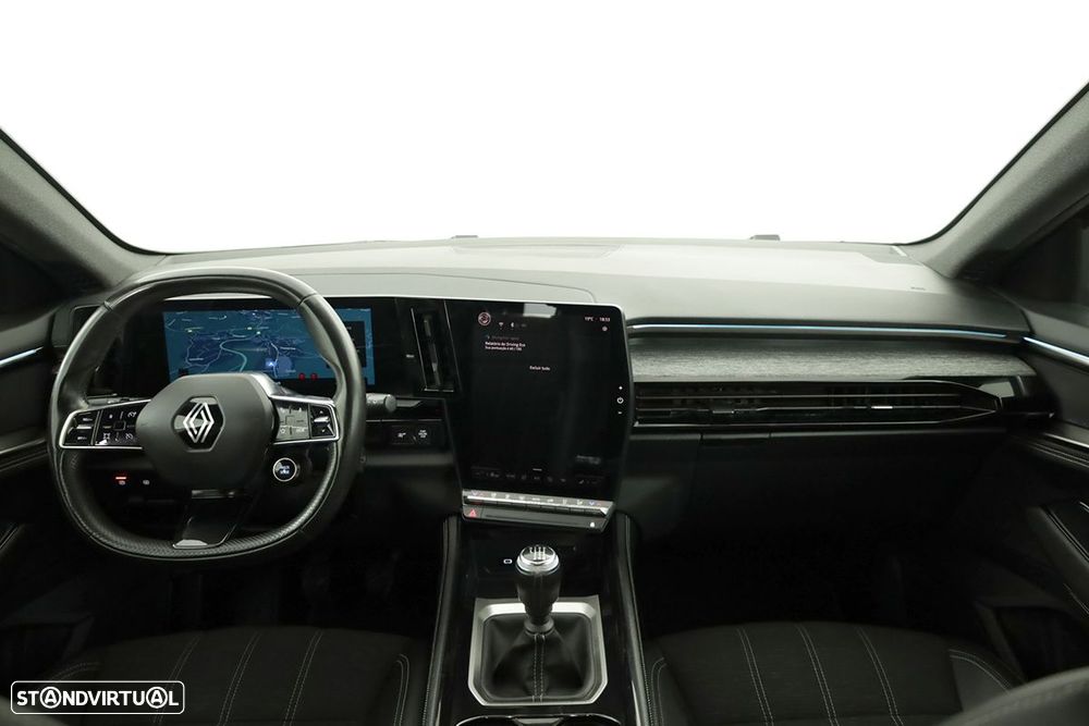 Renault Austral 1.3 Mild Hybrid Techno - 8