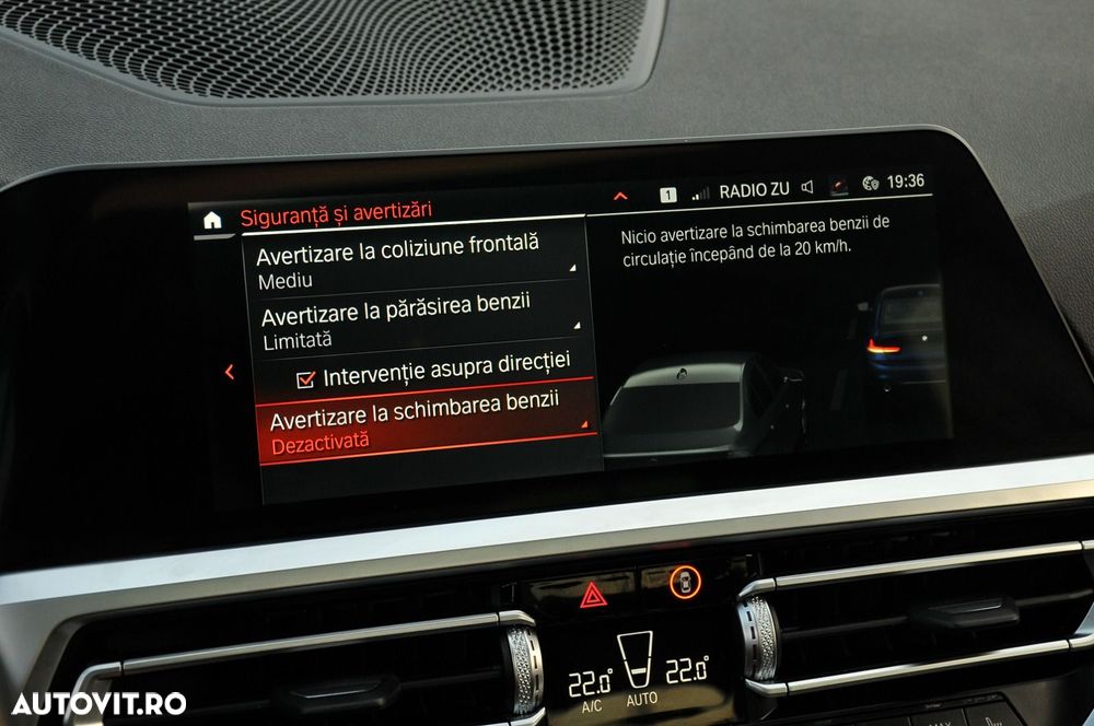 BMW Seria 3 330d xDrive AT MHEV - 28