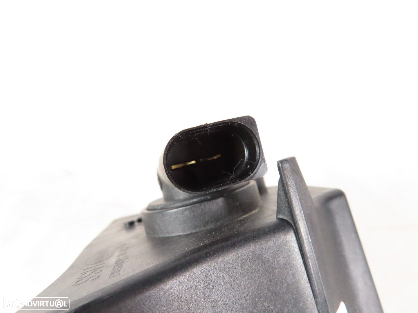 Farol / Luz Diurna Esquerdo Usado / Original VW POLO (6R1, 6C1) 6C0941661D - 3
