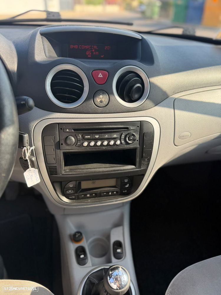 Citroën C3 1.4 Confort - 10