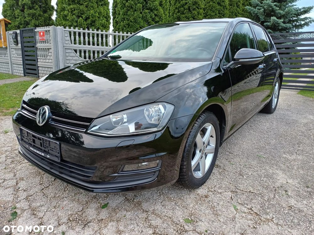 Volkswagen Golf - 9